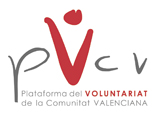 Plataforma Voluntariado Comunidad Valenciana